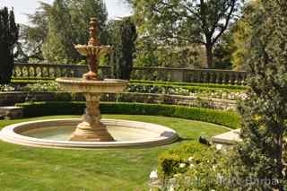 Beverly Hills Greystone Mansion