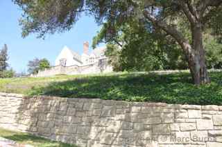 Beverly Hills Greystone Mansion