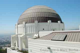 Griffith Observatory