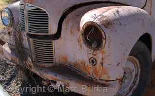 1949 FX Holden Australia