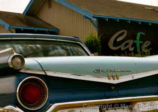 1959 Ford Fairlane 500 Delaware