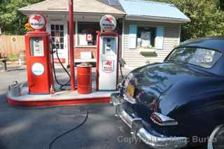 1949 Kaiser Excelsior Pa.