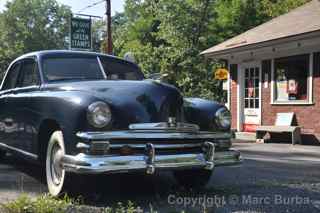 1949 Kaiser Excelsior Pa.