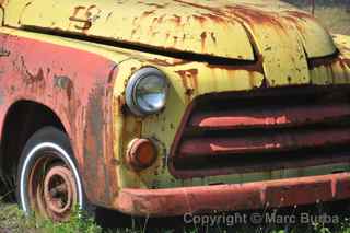 Dodge panel van