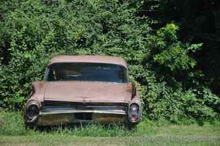 1960 Cadillac Fleetwood