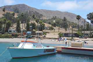 Two Harbors Catalina