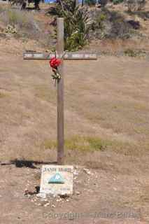 catalina two harbors helicopter crash memorial