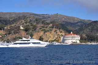 Catalina Express