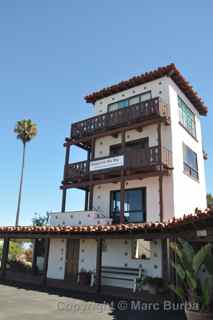 Catalina airport