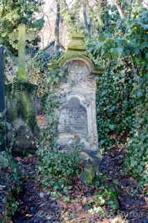 Olsăny Cemetery, Prague