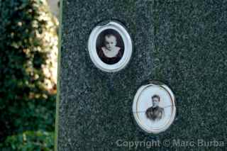 Olsăny Cemetery, Prague