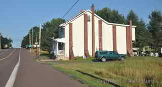 Centralia, Pa., house