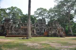 Chau Say Tevoda