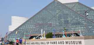 rock and roll hall of fame