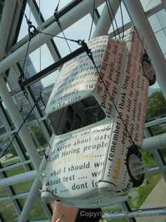 rock and roll hall of fame trabant