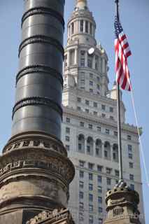 tower city center terminal tower