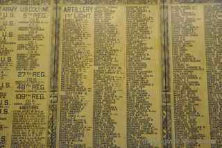 soldiers and sailors monument