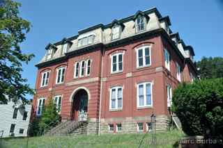 Washington School, Shamokin, Pa.