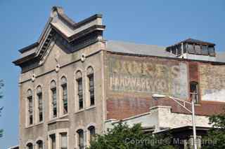 Jones Hardware, Shamokin Pa.