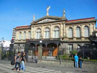 National Theatre