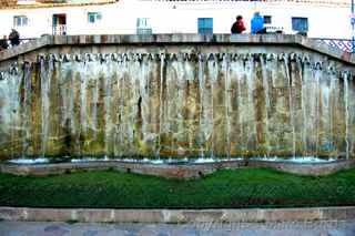 Plaza San Blas Cusco