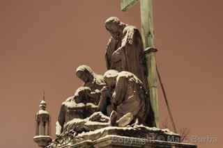 Charles Bridge Prague