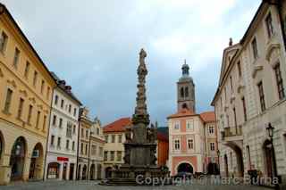 Kutna Hora, Czech Republic