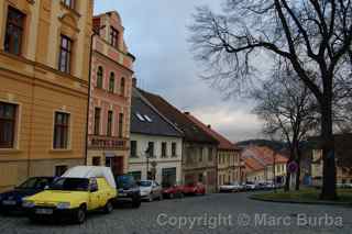 Kutna Hora, Czech Republic