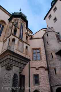 Kutna Hora, Czech Republic