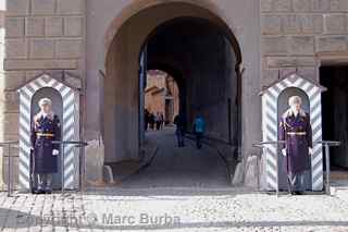 Prague Castle, Prague, Czech Republic