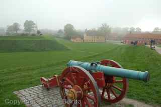 Kastellet, Copenhagen, Denmark