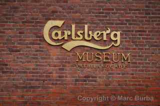 Carlsberg Museum, Copenhagen, Denmark