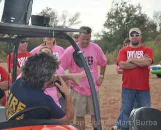 Spicewood demolition derby