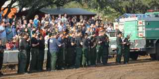 Spicewood demolition derby