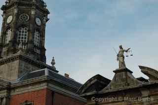 Dublin Castle