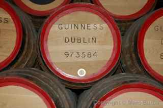 Guinness Storehouse Dublin