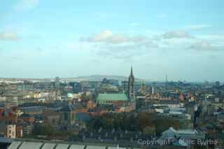 Guinness Storehouse