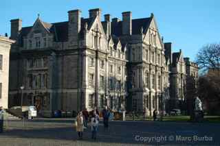 Trinity College Dublin