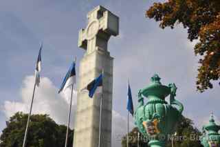 War of Independence Victory Column