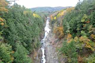 Quechee Gorge