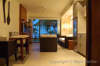 Fiji hotel