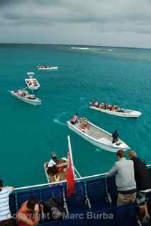 Yasawa Flyer, Fiji