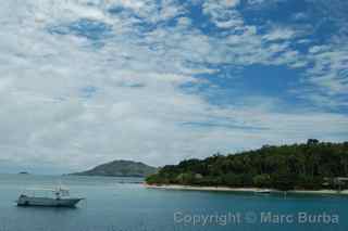 Nanuya Island Resort, Fiji