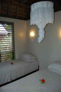 Nanuya Island Resort, Fiji
