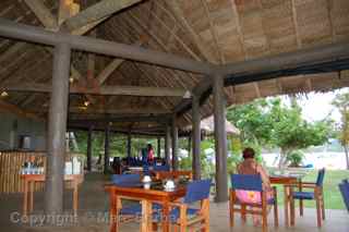 Nanuya Island Resort, Fiji