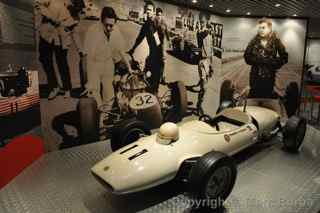 Macau Grand Prix Museum