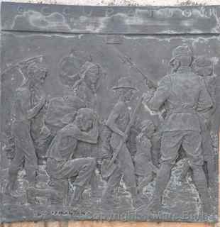 War in the Pacific National Historical Park