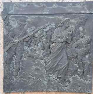 War in the Pacific National Historical Park