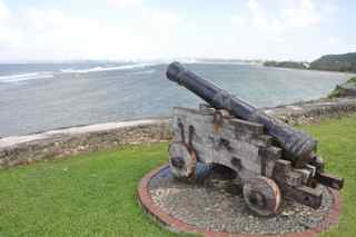 Adelup Point Guam