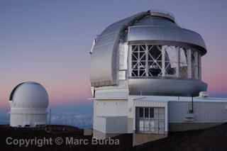 Mauna Kea sunset, Hawaii